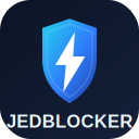 Jedblocker logo